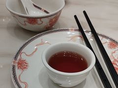 -稻香酒家·33年老字号·港式粤菜(富邦中心店)