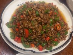 -宣威山野人家·现炒云南菜(金碧店)