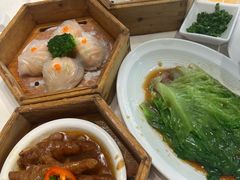 -怀德酒楼·粤菜·海鲜·茶点(宝安国际机场店)