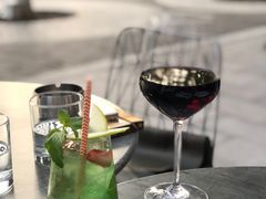 -The Rug Cafe(王府中环店)