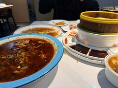 -金百万烤鸭店(良乡店)