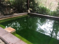 -天目湖涵田半山温泉