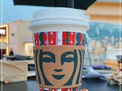 -星巴克臻选(北京赛特奥特莱斯店)