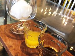 -Nectar One Cafe(勇烈路n1店)
