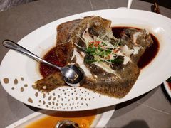 -神洲四海大酒楼(王府井澳门中心店)