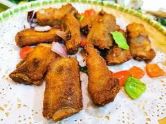 -温岭人家(红花北路店)