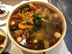 -眉州东坡(春秀路店)