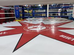 -北武堂拳击散打搏击泰拳俱乐部(三里屯总店)