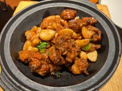 -荷花亭·湖北融合菜(十堰武商MALL店)