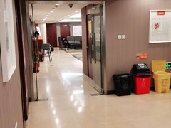 -爱康国宾体检中心(五角场万达广场分院)