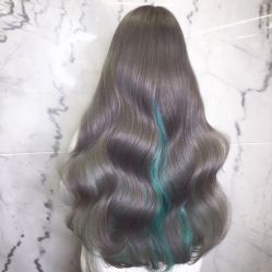 -MYCOLORHARSALON