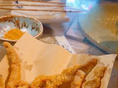 -水煮三国·川鲁江湖菜(香山店)