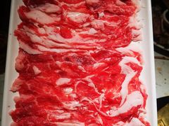 -京韵胡同·酱香羊蝎子火锅涮肉(长寿路店)