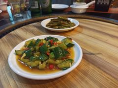 -刘记老长沙龙虾烧烤(麦地店)