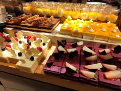 -香荟Aroma·外滩茂悦大酒店