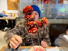 -老白清真烧烤(锦州旗舰店)