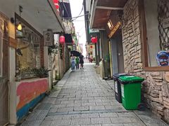 -东极岛景区