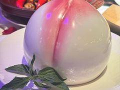 -狮拾久·现代新加坡料理(福田COCO Park店)