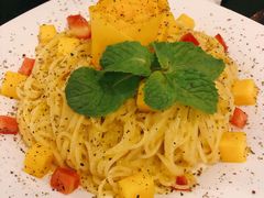 -Fresh Fruit Factory - Fruit Cuisine Restaurant