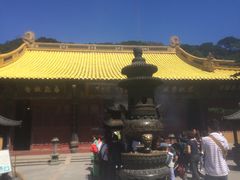 -普陀山慧济禅寺