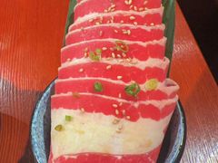-喜牛烧肉酒场·黑金店(威高广场店)
