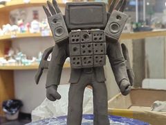 -艺彩阳光手工坊(大连恒隆广场店)