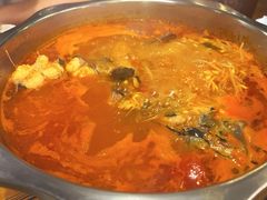 -芦苇荡·酸汤鱼(回龙观店)