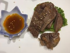 -花潮料理艺食馆(世欧广场店)