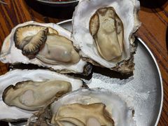 -蚝堡海鲜·威海菜·海肠捞饭·烧烤·亚洲吃蚝公司(幸福门店)