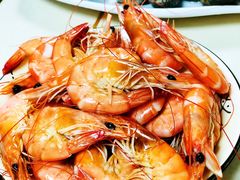-蔚海之都·象山蒸汽海鲜(仙霞路店)
