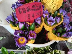 -循礼门鲜花花市(武汉循礼门店)