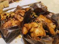 -粤北餐馆