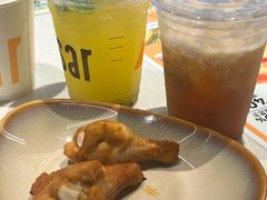 -乐凯撒披萨(正佳广场店)