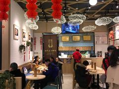 大堂-协茂森老钟家(龙湖滨江天街店)