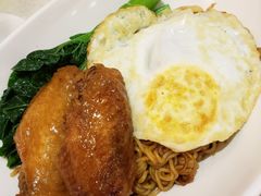 -和平馆·地道港澳茶餐厅(西门口店)