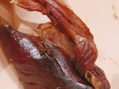 -鸽子张·家宴(黄辛庄旗舰店)