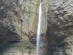 -鹿院坪生态旅游景区