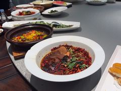 -写庭·鱼鲜川菜·宴请(铁像寺水街店)