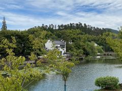 -石塘人家