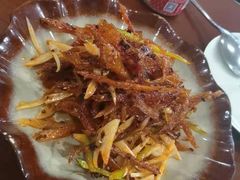 -老朴朝鲜风味(顾乡店)