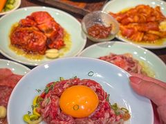 -蒜香焼肉PURUSHIN(马场路店)