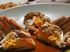 -有位虾匠·胶东土菜小馆(市北店)