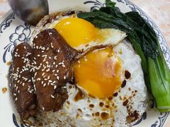 -渔记茶餐厅(渔村店)