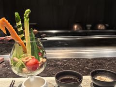 -Ginza Onodera铁板烧(外滩十八号店)