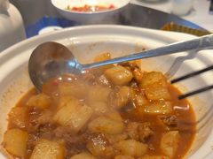 -友明堂.小桃园煨汤(滨江时代walk店)