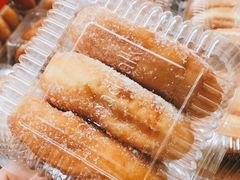 -BreadTalk面包新语·烘焙蛋糕(中心书城店)