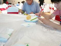 大堂-蟹岛开饭楼