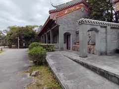 -红花湖景区