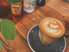 澳白-RAC BAR(安福路店)