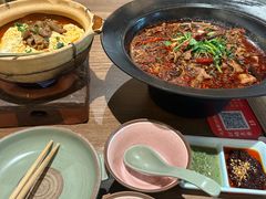 -大盐帮川菜馆(长楹天街店)